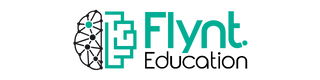 Flynt Education Logo