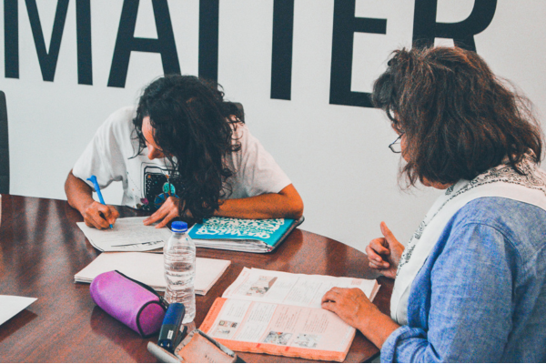 Clases particulares de idiomas con horario flexible en Flynt Flex