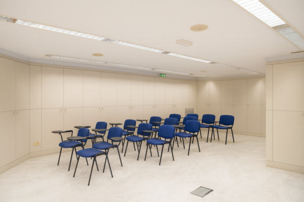 Decoración del espacio de trabajo en Lloret