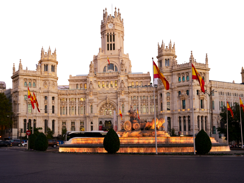 Cursos de español para extranjeros en Lloret de Mar