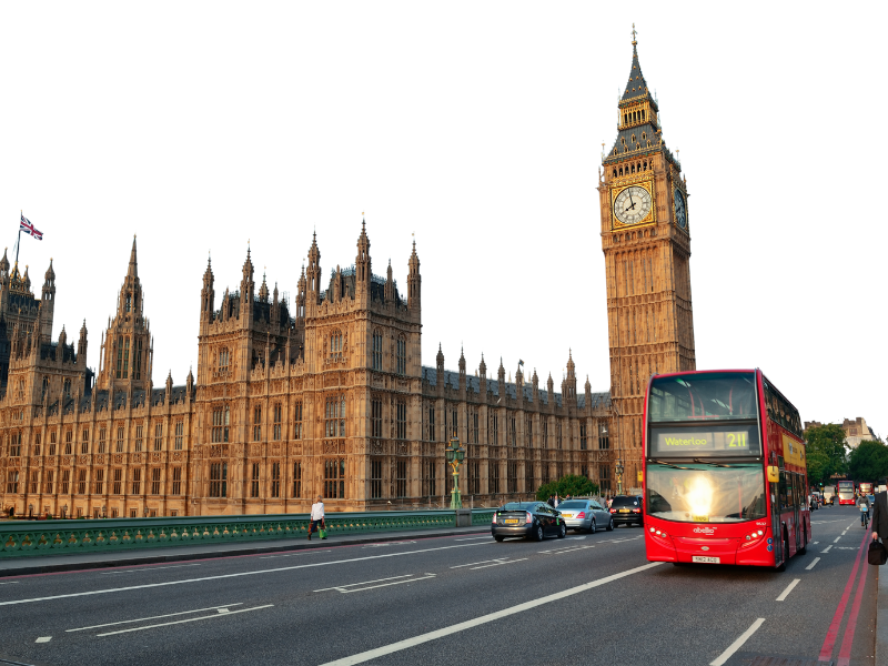 Cursos de inglés en Lloret de Mar