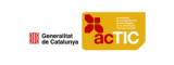 Logo de ACTIC