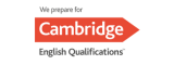 Logo de Cambridge