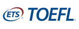 Logo de ETS TOEFL