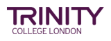 Logo de Trinity College London